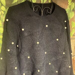 🆕 Boutique Sweater